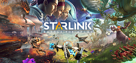 星链：阿特拉斯之战/Starlink: Battle for Atlas-集游星下载应用平台-专注全球游戏软件下载