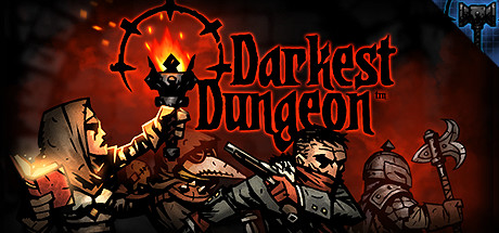 暗黑地牢/Darkest Dungeon-集游星下载应用平台-专注全球游戏软件下载
