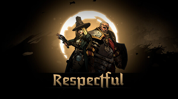 图片[3]-暗黑地牢2/Darkest Dungeon II