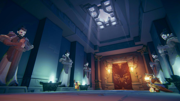 图片[2]-枪火重生/Gunfire Reborn