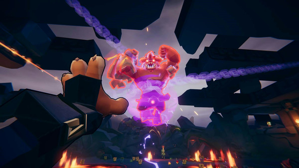 图片[4]-枪火重生/Gunfire Reborn