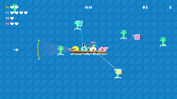 图片[1]-枪豆人/Bang Bang Barrage/支持联机