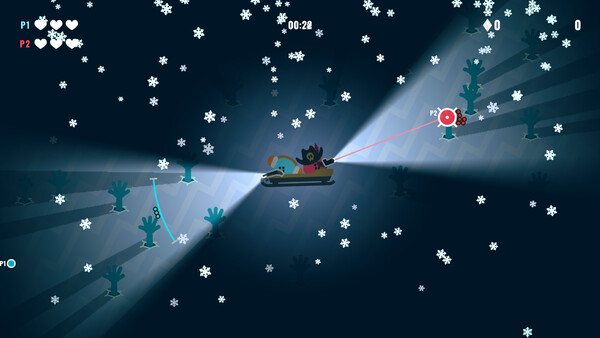 图片[2]-枪豆人/Bang Bang Barrage/支持联机