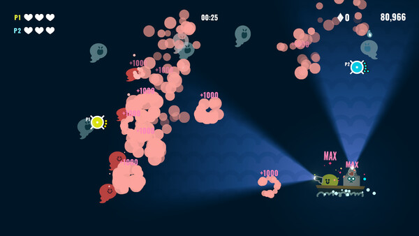 图片[3]-枪豆人/Bang Bang Barrage/支持联机