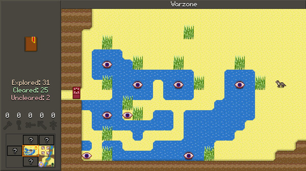 图片[2]-树叶奥德赛/Leaf's Odyssey