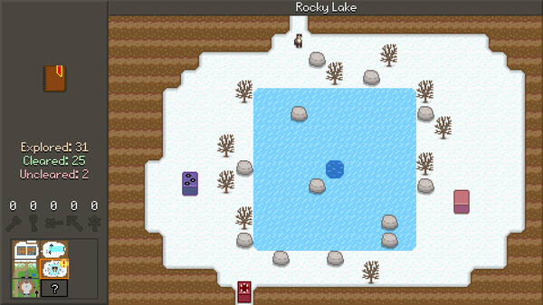 图片[3]-树叶奥德赛/Leaf's Odyssey