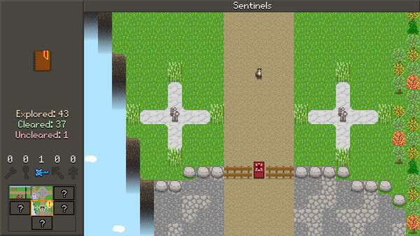 图片[5]-树叶奥德赛/Leaf's Odyssey