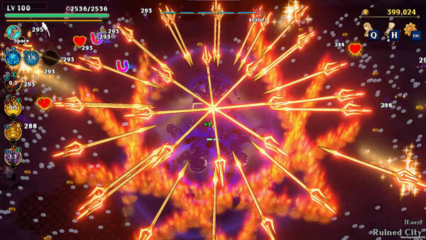 图片[2]-梦境深渊：幸存者/Dream Abyss: Survivors