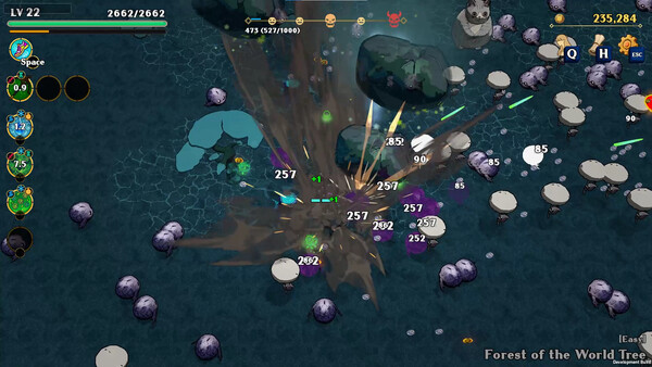 图片[5]-梦境深渊：幸存者/Dream Abyss: Survivors