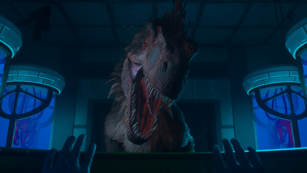 图片[2]-死亡之地/Deathground