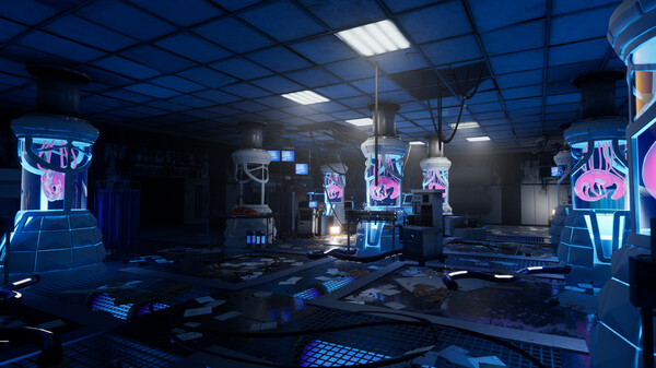 图片[5]-死亡之地/Deathground