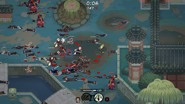 图片[2]-沼泽守护者/Swamp Keeper