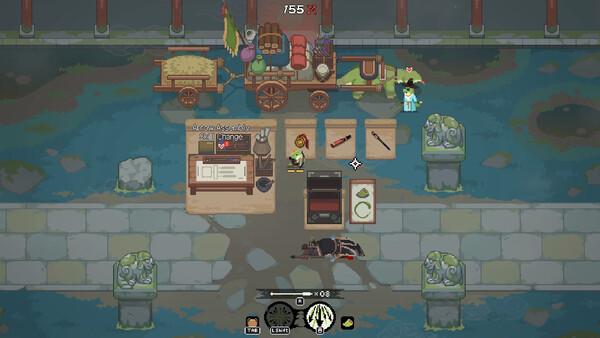 图片[4]-沼泽守护者/Swamp Keeper