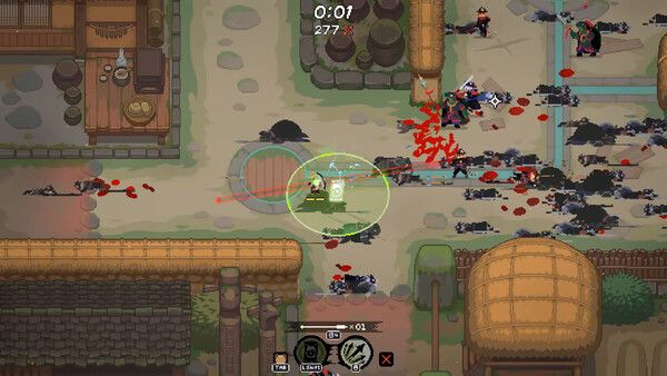 图片[5]-沼泽守护者/Swamp Keeper