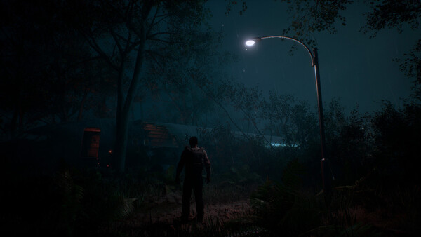 图片[1]-波维利亚：不归之岛/Poveglia: The Island of Non Return