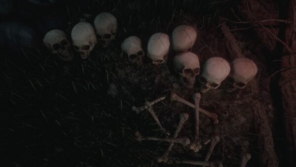 图片[4]-波维利亚：不归之岛/Poveglia: The Island of Non Return