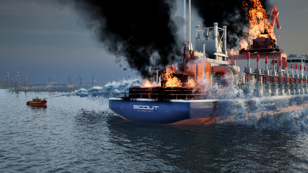 图片[5]-海员人生：行船模拟/Seafarer: The Ship Sim