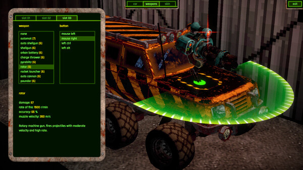 图片[2]-混乱行者/FUMES