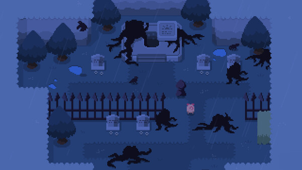 图片[1]-爱，死亡和小猪/Spindle