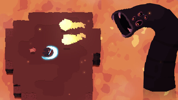 图片[3]-爱，死亡和小猪/Spindle