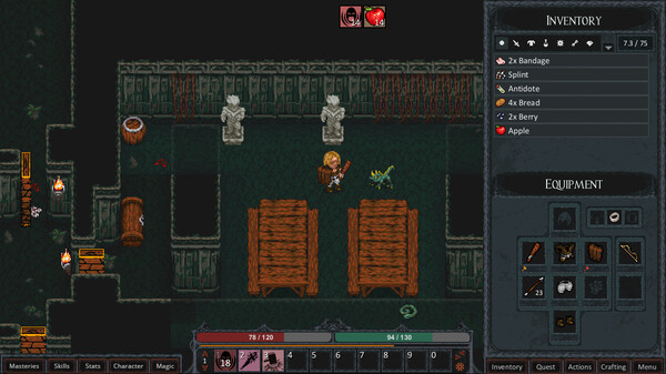 图片[1]-特里修斯之门/The Doors of Trithius