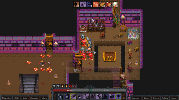 图片[2]-特里修斯之门/The Doors of Trithius