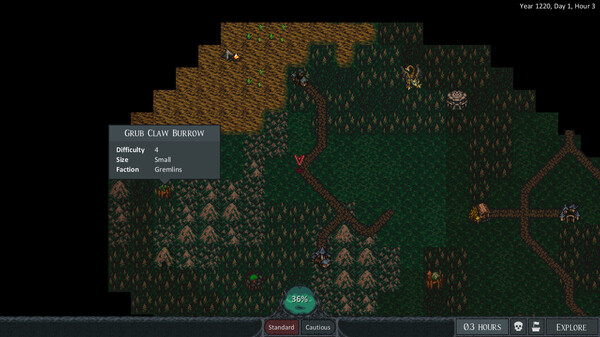 图片[3]-特里修斯之门/The Doors of Trithius