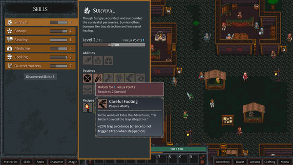 图片[4]-特里修斯之门/The Doors of Trithius