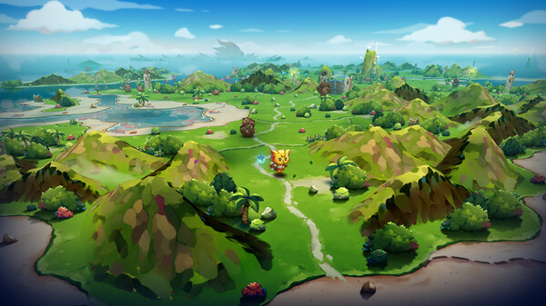 图片[2]-猫咪斗恶龙3/Cat Quest III