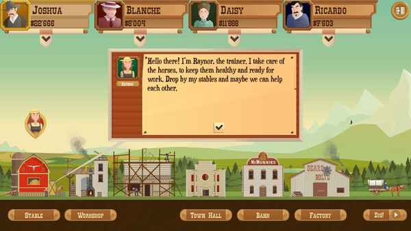 图片[4]-石油大亨/石油骚动/采油热/Turmoil