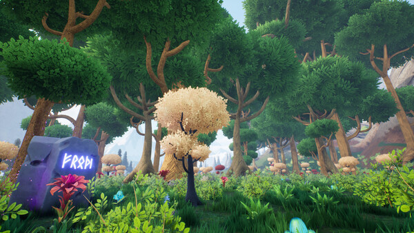 图片[2]-矿脉探寻/Orebound/支持联机