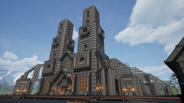 图片[3]-矿脉探寻/Orebound/支持联机