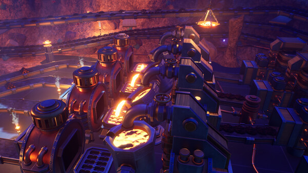 图片[4]-矿脉探寻/Orebound/支持联机