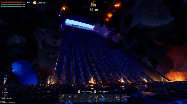 图片[5]-矿脉探寻/Orebound/支持联机