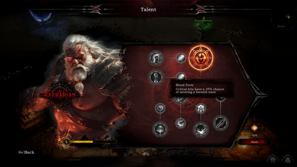 图片[2]-神弃之地/GOD FORSAKEN