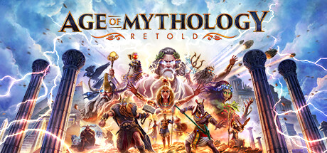 神话时代：重述版/Age of Mythology: Retold-集游星下载应用平台-专注全球游戏软件下载