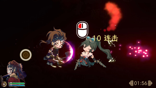 图片[5]-绝命游歌/Songs Of Death