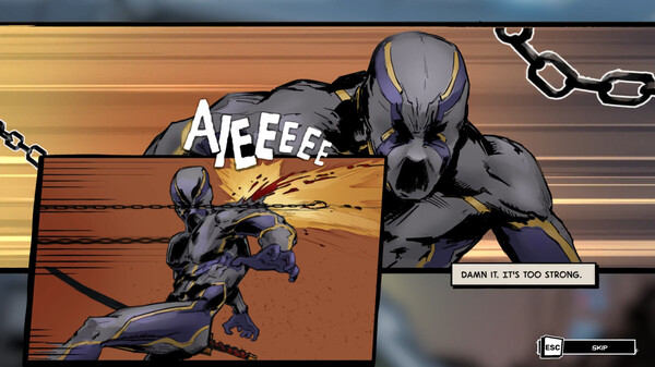 图片[1]-绝命荣光：末世之序/Lethal Honor - Order of the Apocalypse