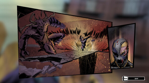 图片[5]-绝命荣光：末世之序/Lethal Honor - Order of the Apocalypse