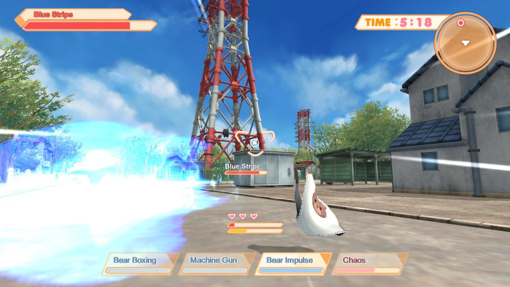 图片[1]-胖次派对/Panty Party