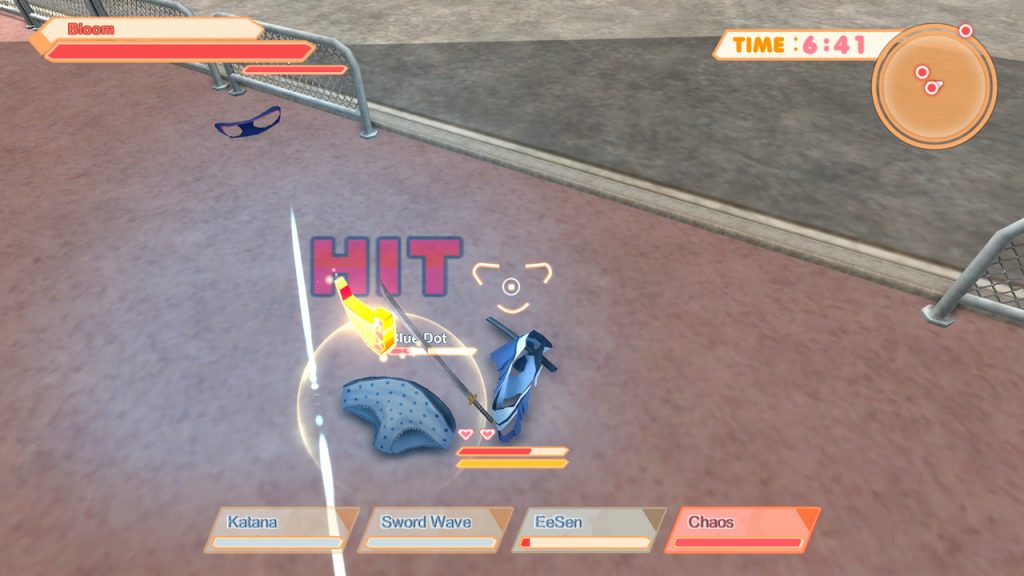 图片[3]-胖次派对/Panty Party