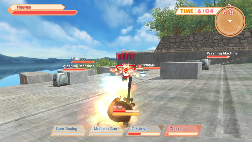 图片[4]-胖次派对/Panty Party