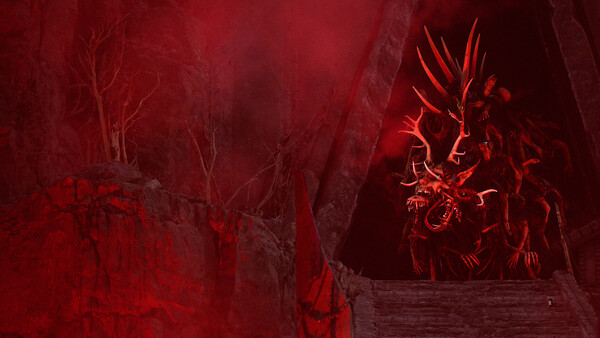 图片[3]-荒凉避难所/Bleak Haven