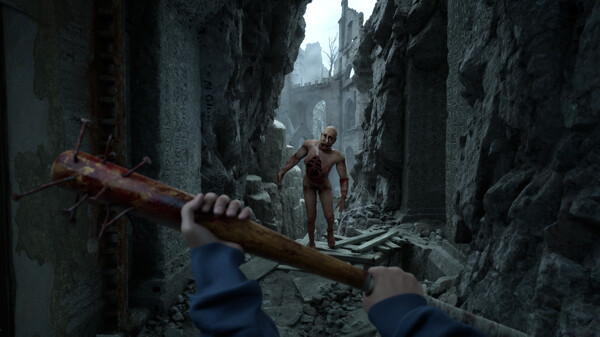 图片[4]-荒凉避难所/Bleak Haven