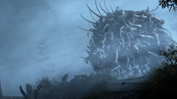 图片[5]-荒凉避难所/Bleak Haven