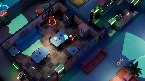 图片[2]-落跑鸡：蛋劫行动/Chicken Run: Eggstraction