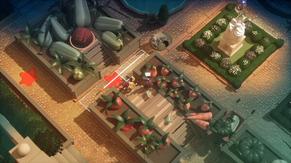 图片[4]-落跑鸡：蛋劫行动/Chicken Run: Eggstraction