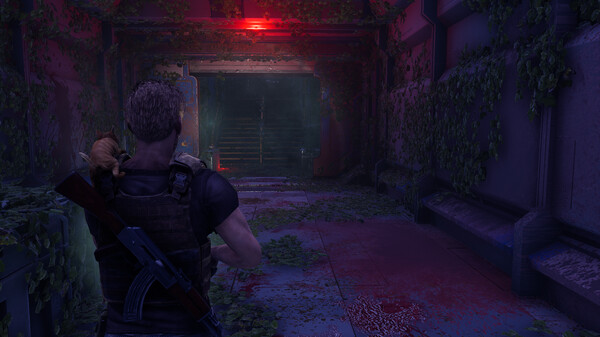 图片[2]-衰变起源/DecayZ Origin