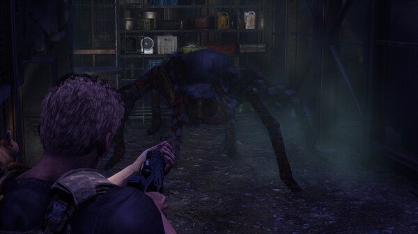 图片[3]-衰变起源/DecayZ Origin