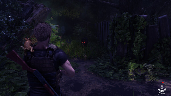 图片[5]-陷阵孤雄/Forrader Hero